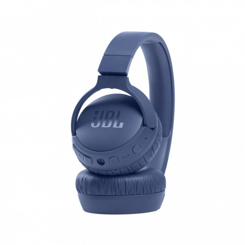 JBL Tune 660 NC Cuffie Wireless A Padiglione...