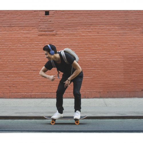 JBL Tune 660 NC Cuffie Wireless A Padiglione...