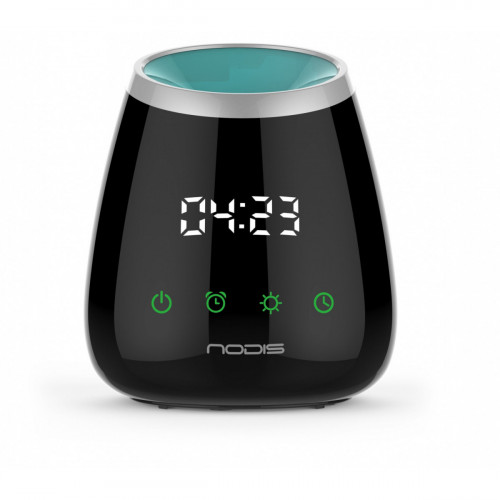 NODIS NT-ZEN2 diffusore di aromi Cisterna Nero