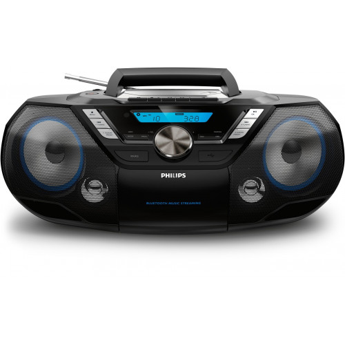 Philips AZB798T/12 impianto stereo portatile...