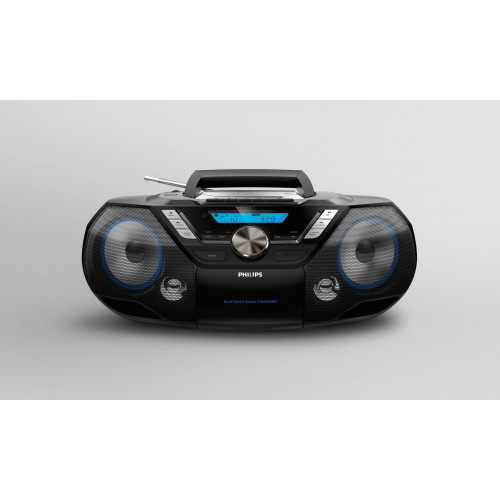 Philips AZB798T/12 impianto stereo portatile...