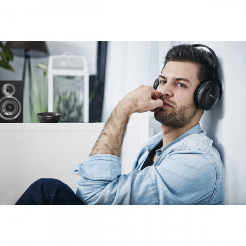 Philips SHD8850/12 cuffia e auricolare Cuffie...