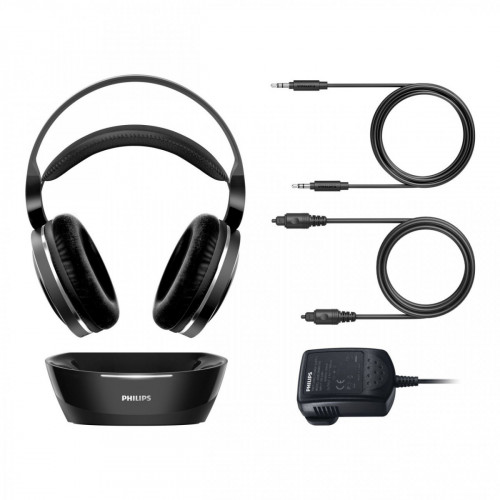 Philips SHD8850/12 cuffia e auricolare Cuffie...