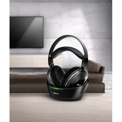 Philips SHD8850/12 cuffia e auricolare Cuffie...