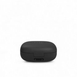 JBL WAVE 300TWS Cuffie True Wireless Stereo (TWS) In-ear MUSICA Bluetooth Base di ricarica Nero