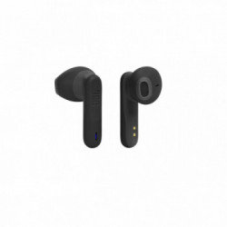 JBL WAVE 300TWS Cuffie True Wireless Stereo (TWS) In-ear MUSICA Bluetooth Base di ricarica Nero