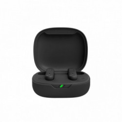 JBL WAVE 300TWS Cuffie True Wireless Stereo (TWS) In-ear MUSICA Bluetooth Base di ricarica Nero