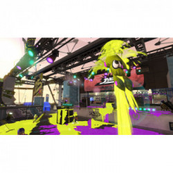 Nintendo Splatoon 2 videogioco