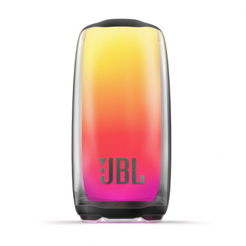 JBL PULSE 5 Altoparlante portatile stereo Nero...