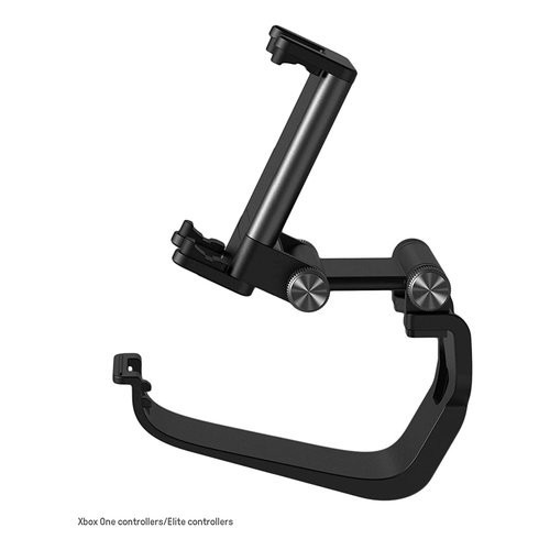 Mobile Gaming Clip for Xbox controllers