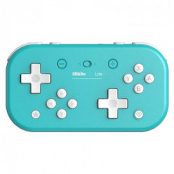 8BitDo Lite BT Gamepad Turquoise Edition | RET00218