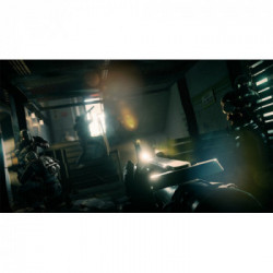 Ubisoft Tom Clancy's Rainbow Six Siege, PS4 videogioco PlayStation 4 Basic ITA