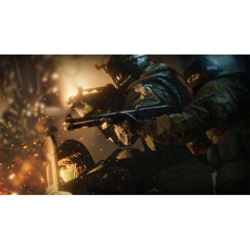 Ubisoft Tom Clancy's Rainbow Six Siege, PS4...