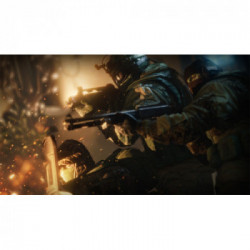 Ubisoft Tom Clancy's Rainbow Six Siege, PS4 videogioco PlayStation 4 Basic ITA