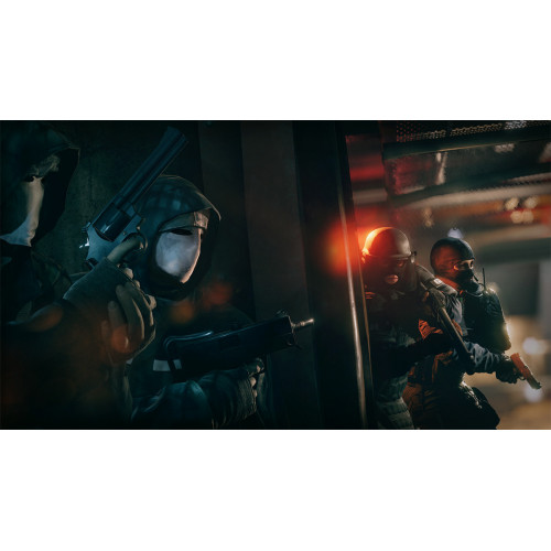 Ubisoft Tom Clancy's Rainbow Six Siege, PS4...