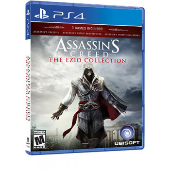 Ubisoft Assassin's creed:...