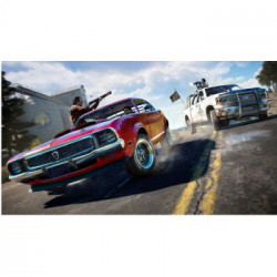 Ubisoft Far Cry 5, PS4 videogioco PlayStation 4 Basic Multilingua