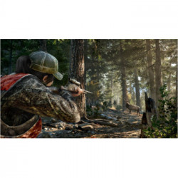 Ubisoft Far Cry 5, PS4 videogioco PlayStation 4 Basic Multilingua