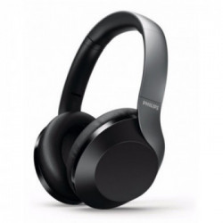 Philips TAPH805BK Cuffie Padiglione auricolare Nero