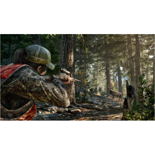 Ubisoft Far Cry 5, Xbox One videogioco Basic...