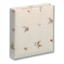 Album fotografico Panodia Carrta Gelso 200 foto formato 11x16 80220G