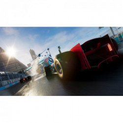 Sony PS4, The Crew 2