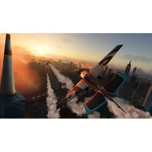 Sony PS4, The Crew 2