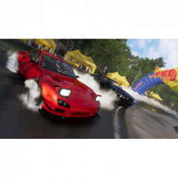 Sony PS4, The Crew 2