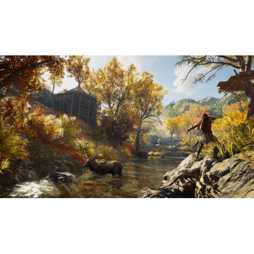 Sony PS4 Assassin's Creed Ody