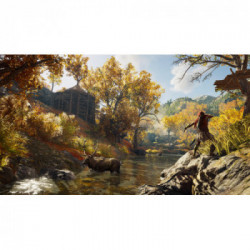 Sony PS4 Assassin's Creed Ody