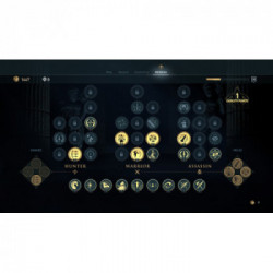 Sony PS4 Assassin's Creed Ody