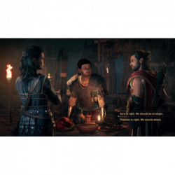 Sony PS4 Assassin's Creed Ody