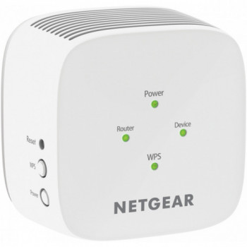 Netgear EX6110 Ricevitore e...