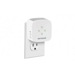 Netgear EX6110 Ricevitore e trasmettitore di rete Bianco