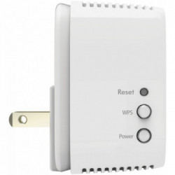 Netgear EX6110 Ricevitore e trasmettitore di rete Bianco