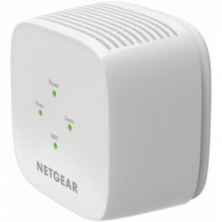 Netgear EX6110 Ricevitore e trasmettitore di rete Bianco