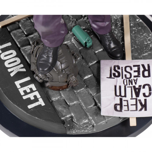 Ubisoft 300108993 collectible figure Adulti e...