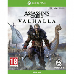 Ubisoft Assassin’s Creed Valhalla, Xbox One Basic Inglese, ITA