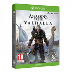 Ubisoft Assassin’s Creed Valhalla, Xbox One Basic Inglese, ITA