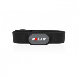 Polar H9 heart rate sensor monitor per il battito cardiaco Petto ANT+ Nero