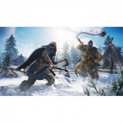 Ubisoft Assassin’s Creed Valhalla, PS4 PlayStation 4 Basic Inglese, ITA