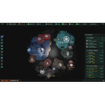 Koch Media Stellaris... 2