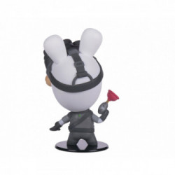 Ubisoft Heroes collection Rabbids Sam Fisher Adulti e bambini Personaggio da collezione
