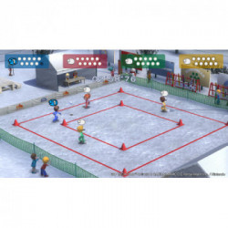 Nintendo Go Vacation, Switch videogioco Nintendo Switch Basic Inglese, ITA