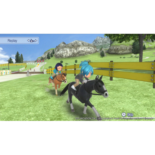 Nintendo Go Vacation, Switch videogioco...