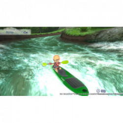 Nintendo Go Vacation, Switch videogioco Nintendo Switch Basic Inglese, ITA