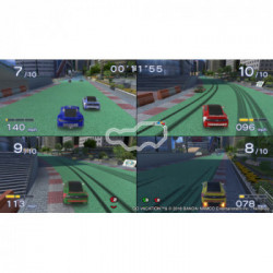 Nintendo Go Vacation, Switch videogioco Nintendo Switch Basic Inglese, ITA