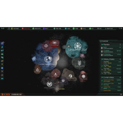 Koch Media Stellaris Console Edition PlayStation 4 Inglese, ITA