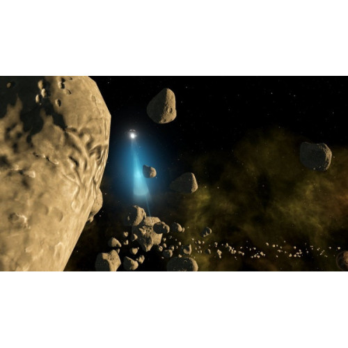 Koch Media Stellaris Console Edition...