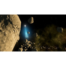 Koch Media Stellaris Console Edition PlayStation 4 Inglese, ITA